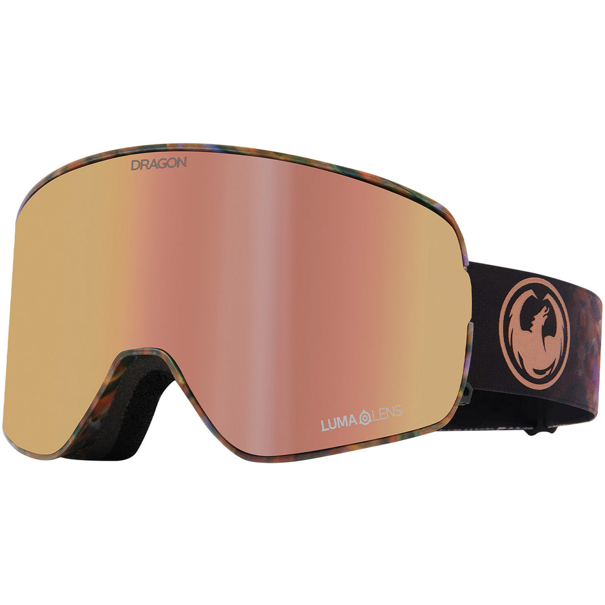 NFX2 Snow Goggle