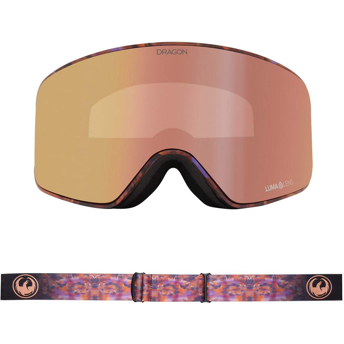NFX2 Snow Goggle