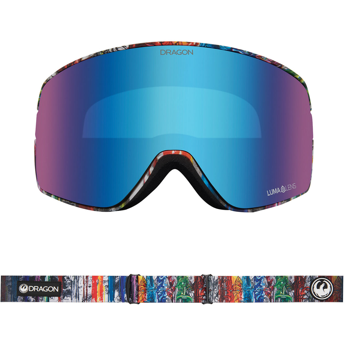 NFX2 Snow Goggle