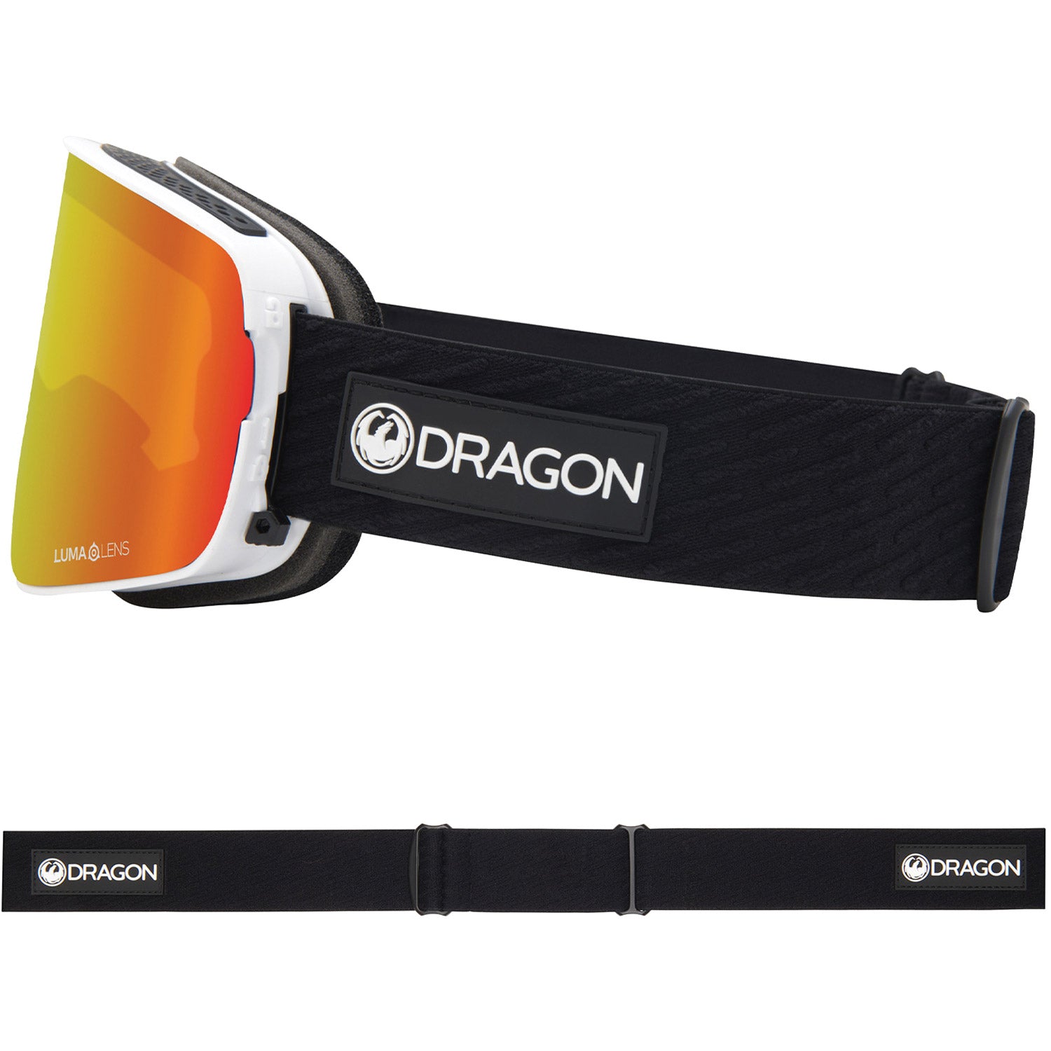 NFX2 Snow Goggle
