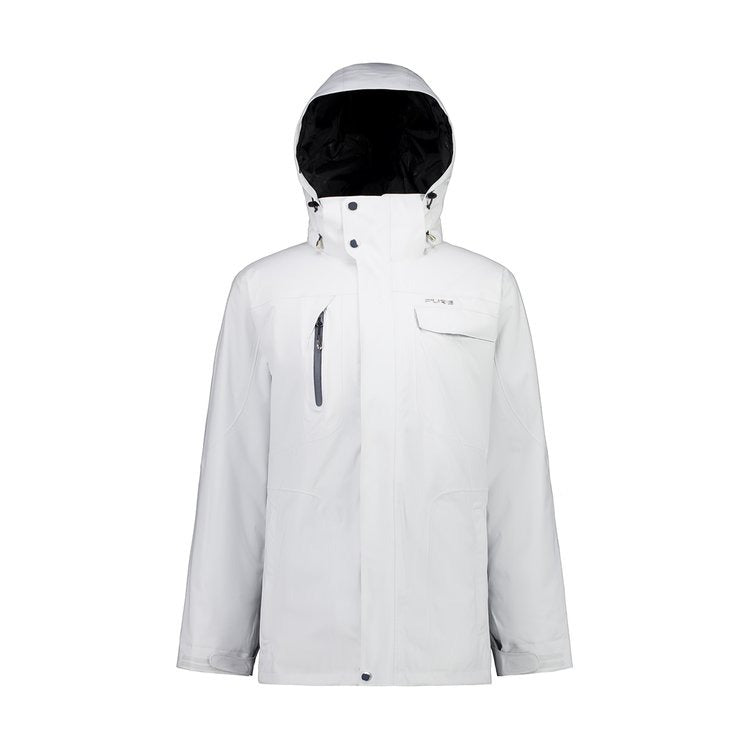 Northstar Snow Jacket