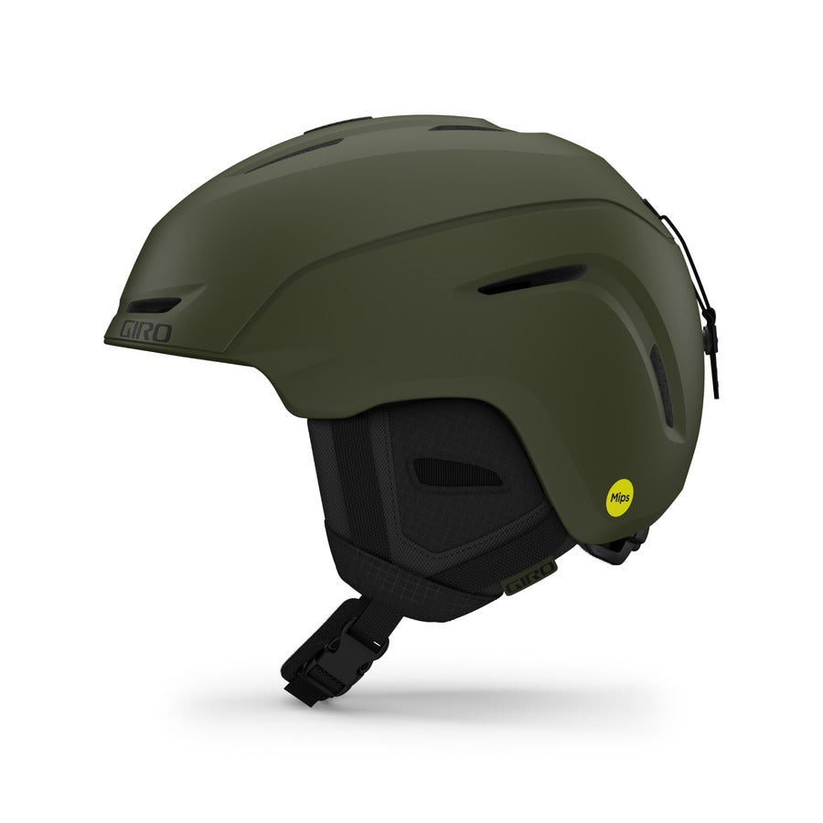 Neo Mips Snow Helmet