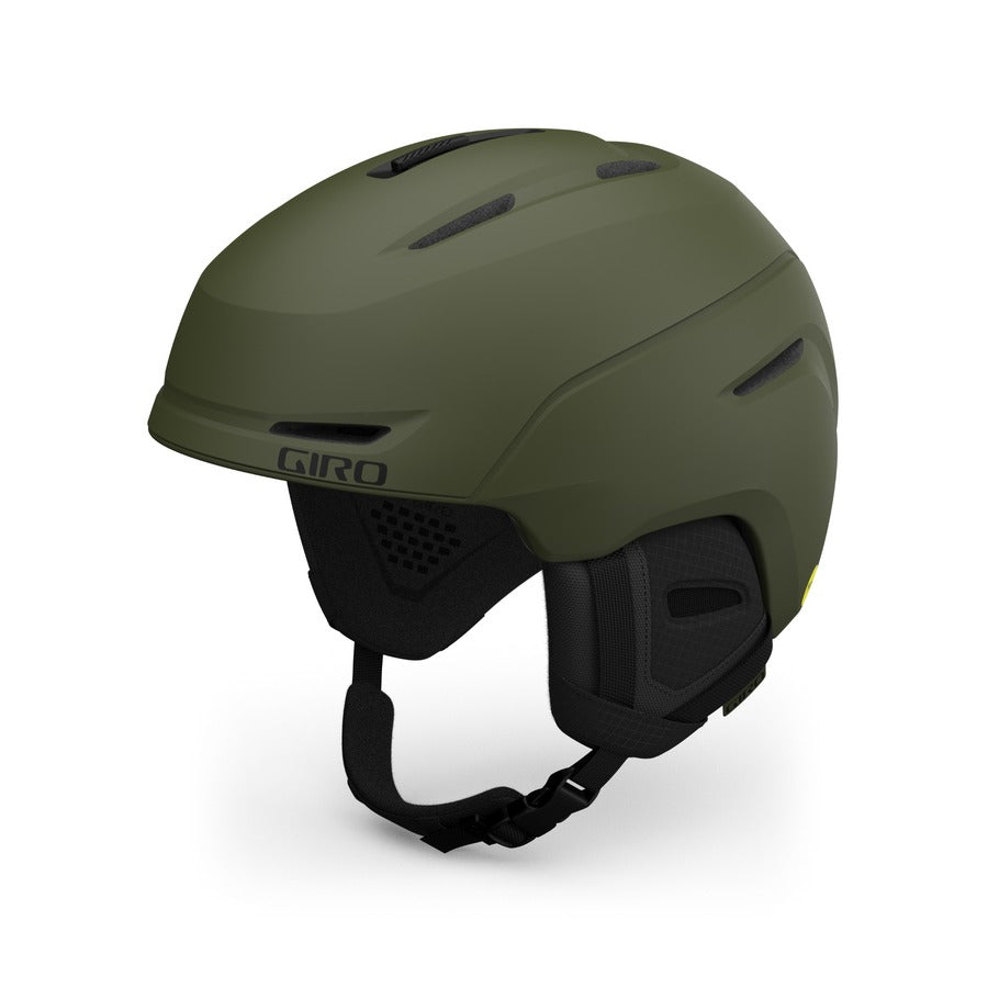 Neo Mips Snow Helmet
