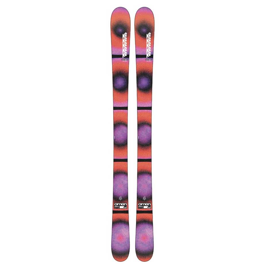 Omen Jr Skis 2025