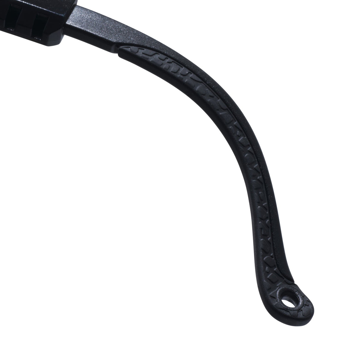 The Exec Original 2.0 Sunglasses - Wide HDPV Polarized Rainbow Lens