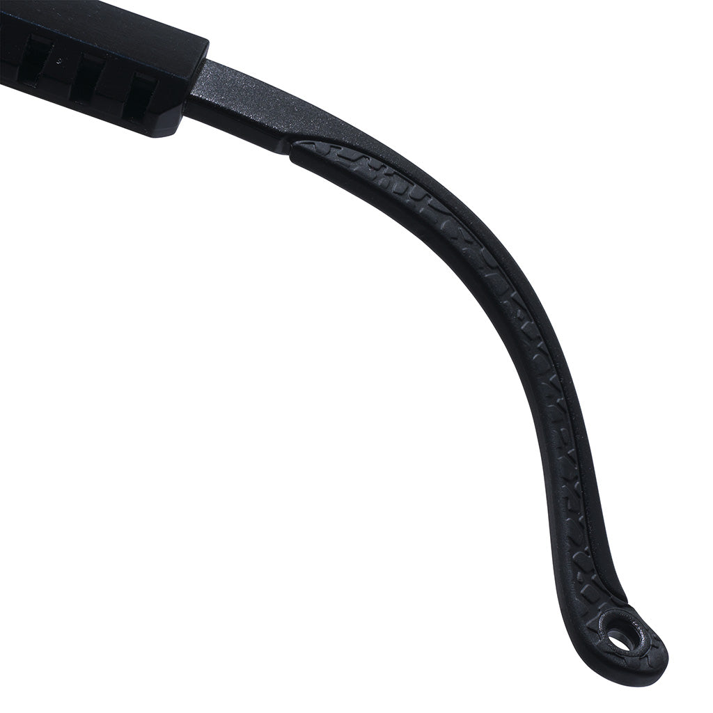 The Exec Original 2.0 Sunglasses - Wide HDPV Polarized Pink