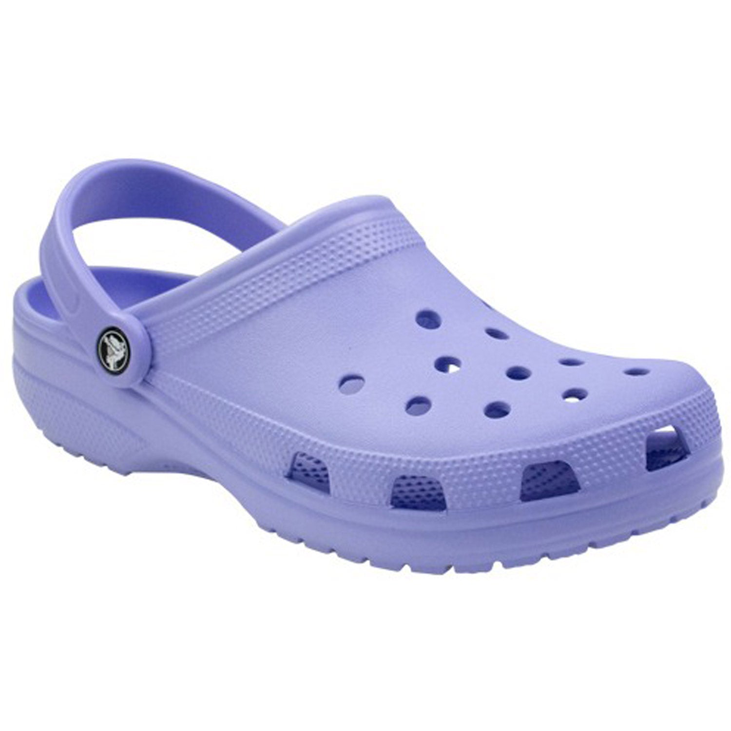 Crocs Classic Clog Moon Jelly