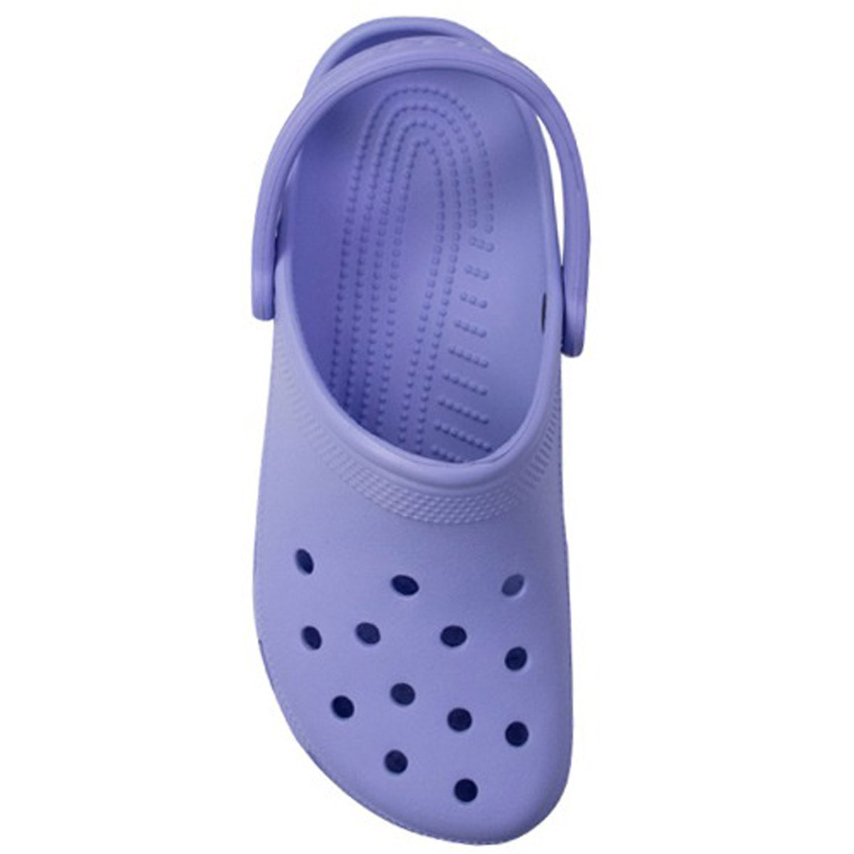 Crocs Classic Clog Moon Jelly