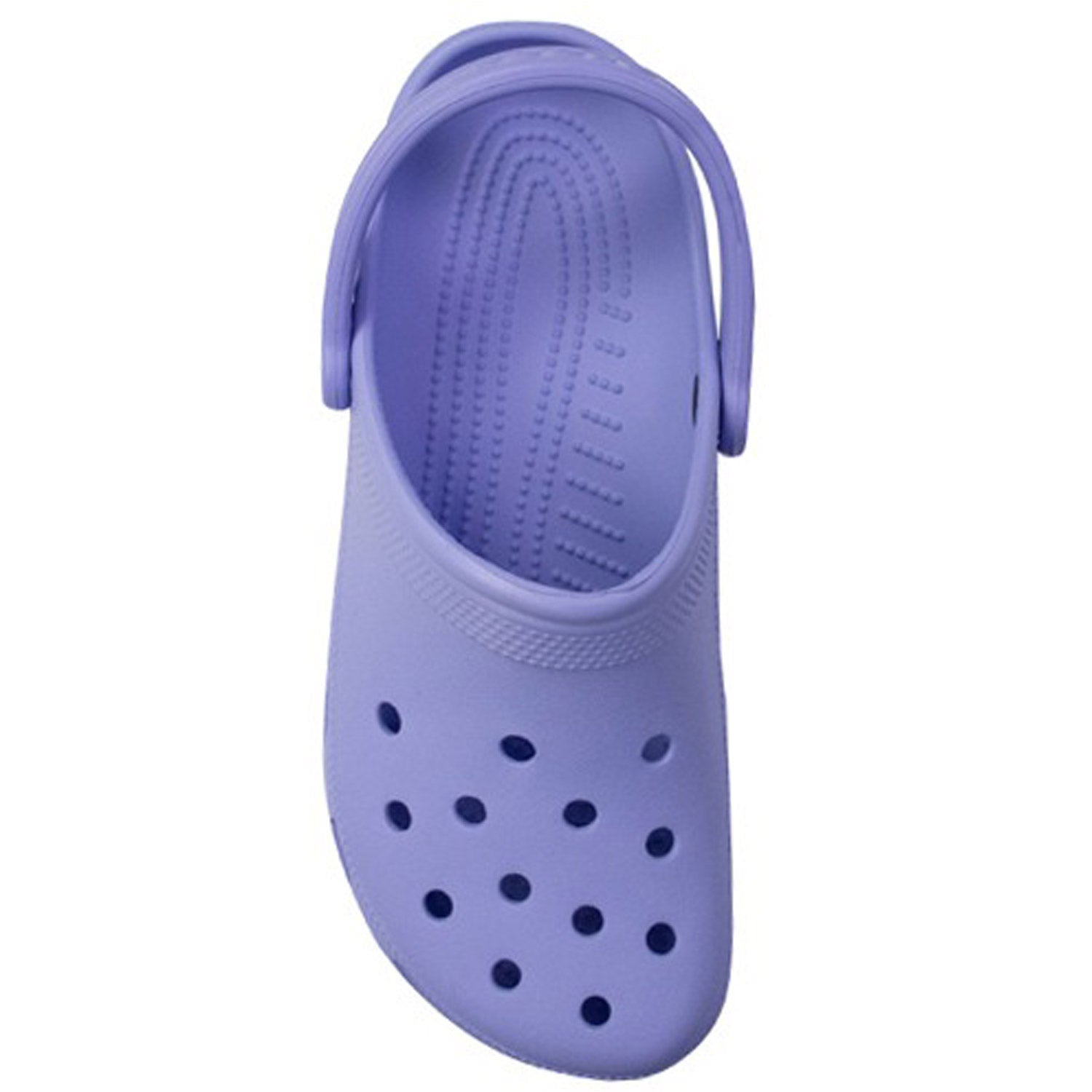 Crocs Classic Clog Moon Jelly