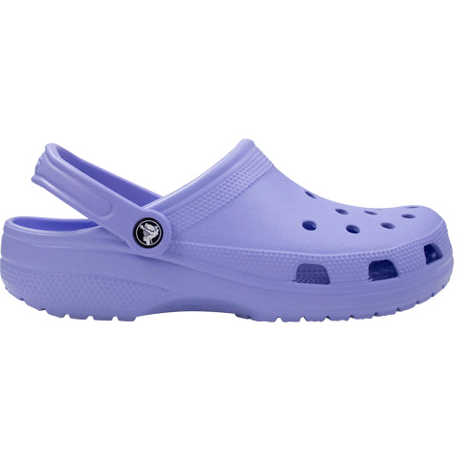Crocs Classic Clog Moon Jelly