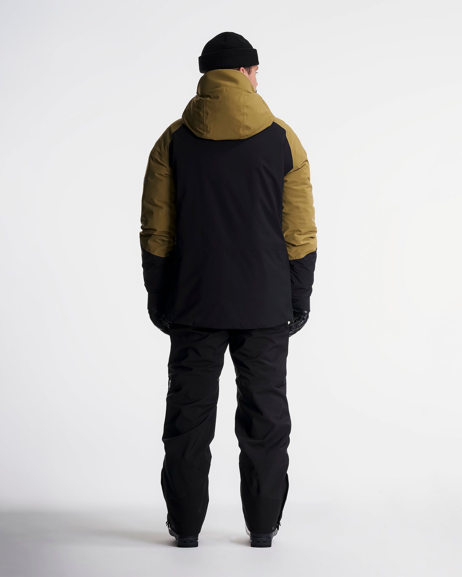 Men's Tyrrell Insulated Ski Jacket