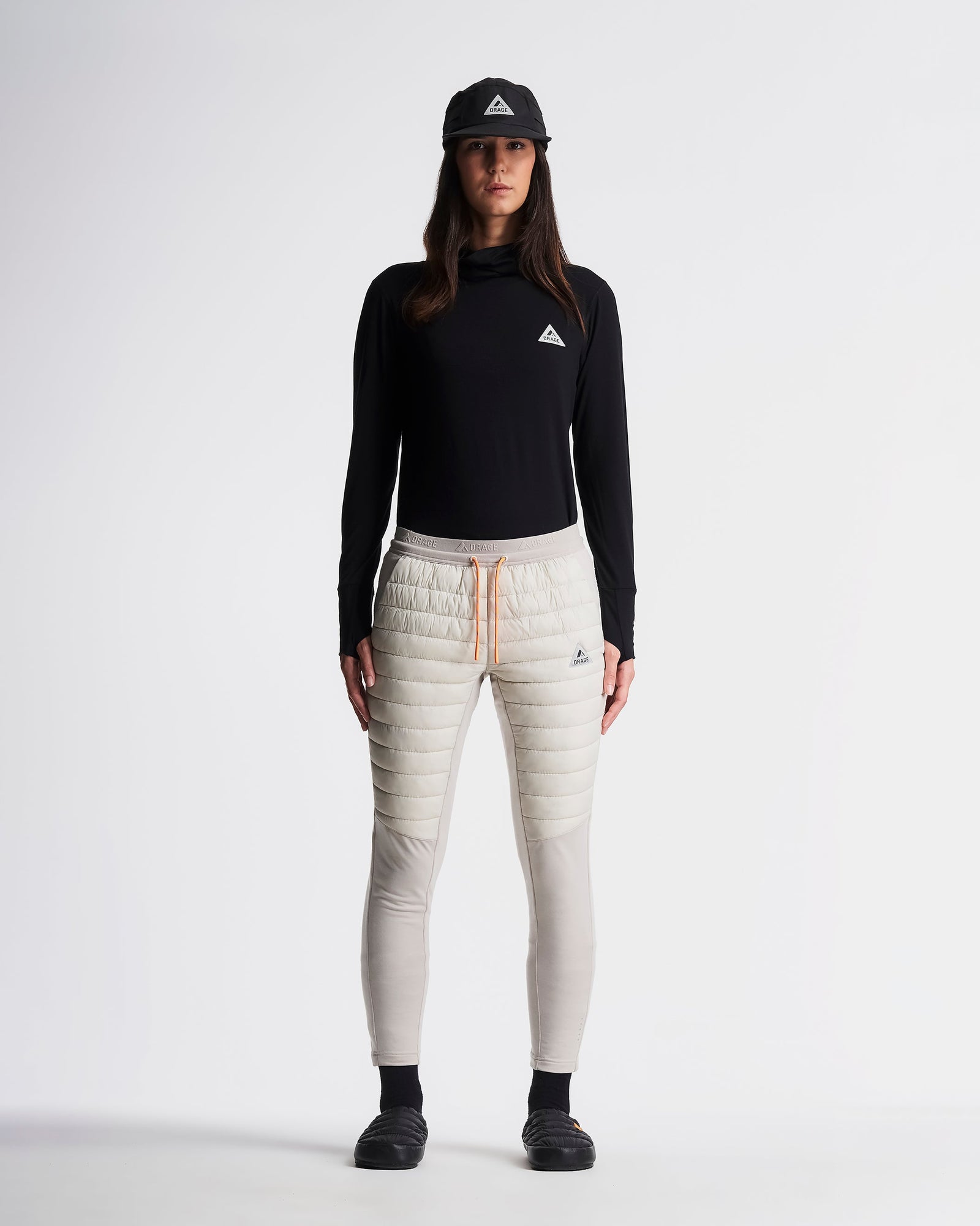 Women's Pheonix Hybrid Layering Pants