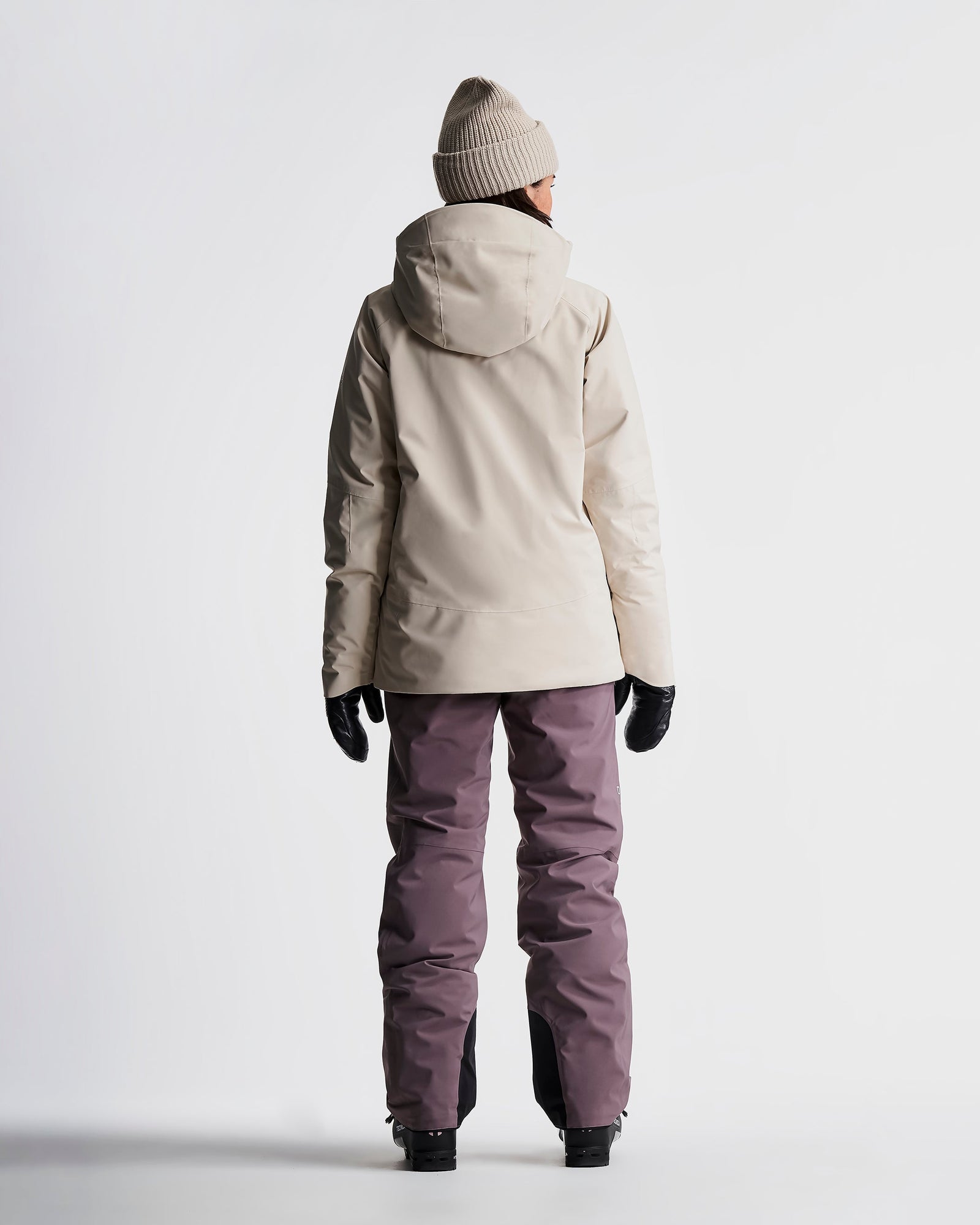 Women's Kingsley Insulated Ski Jacket