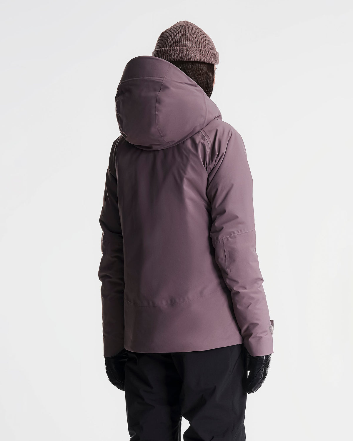 Women's Kingsley Insulated Ski Jacket