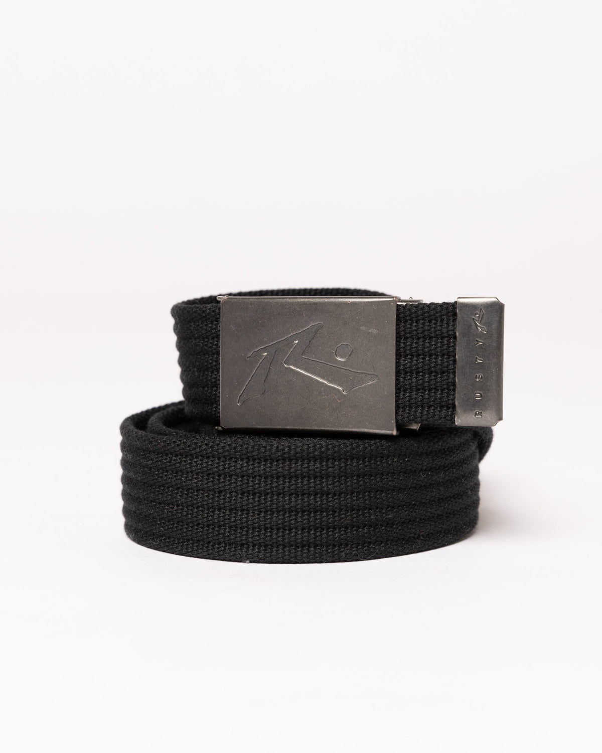 Ridgemont Reversible Webbing Belt