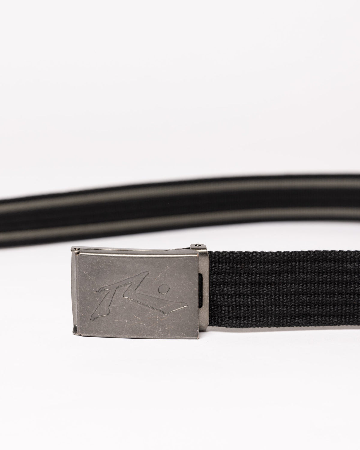 Ridgemont Reversible Webbing Belt