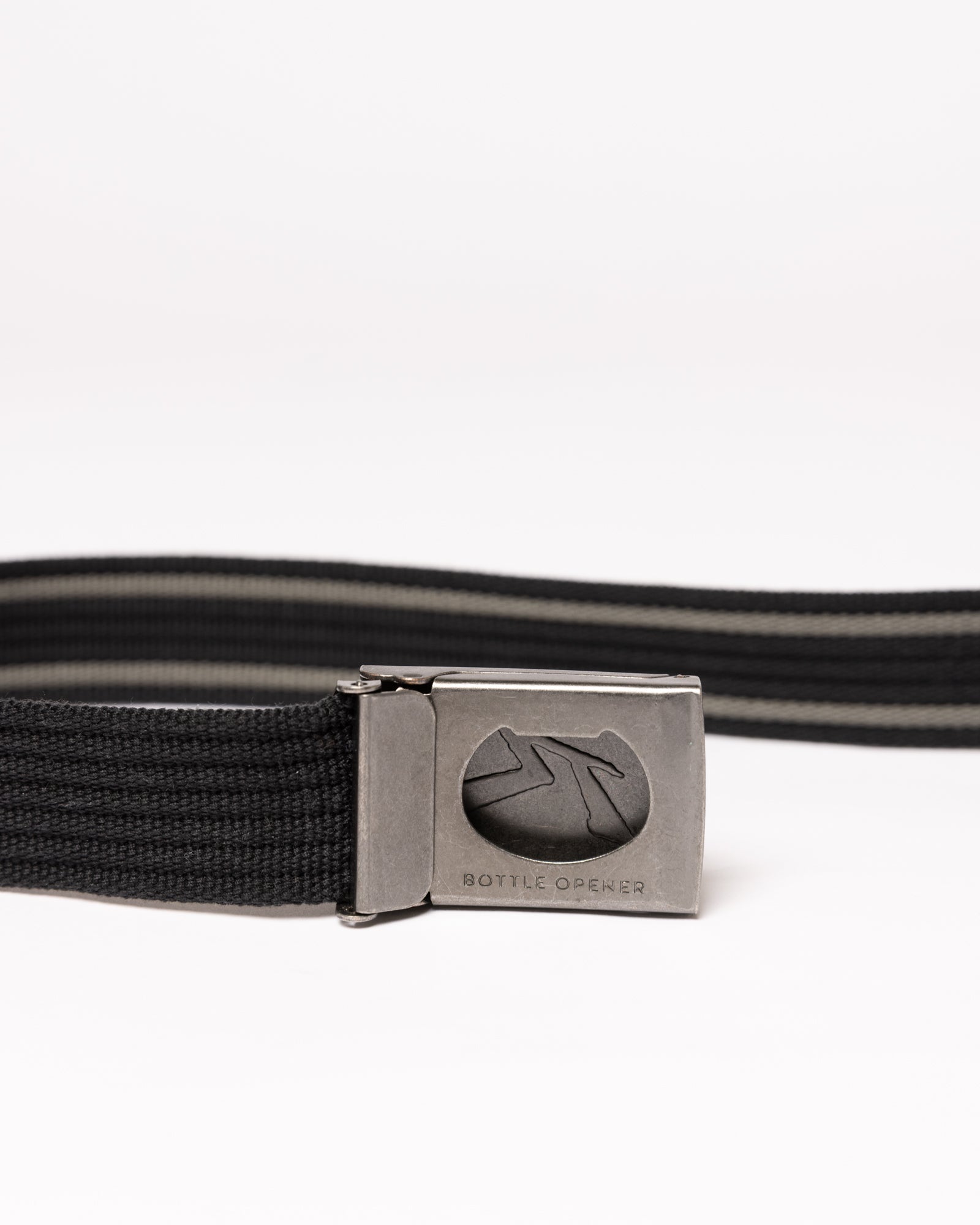 Ridgemont Reversible Webbing Belt