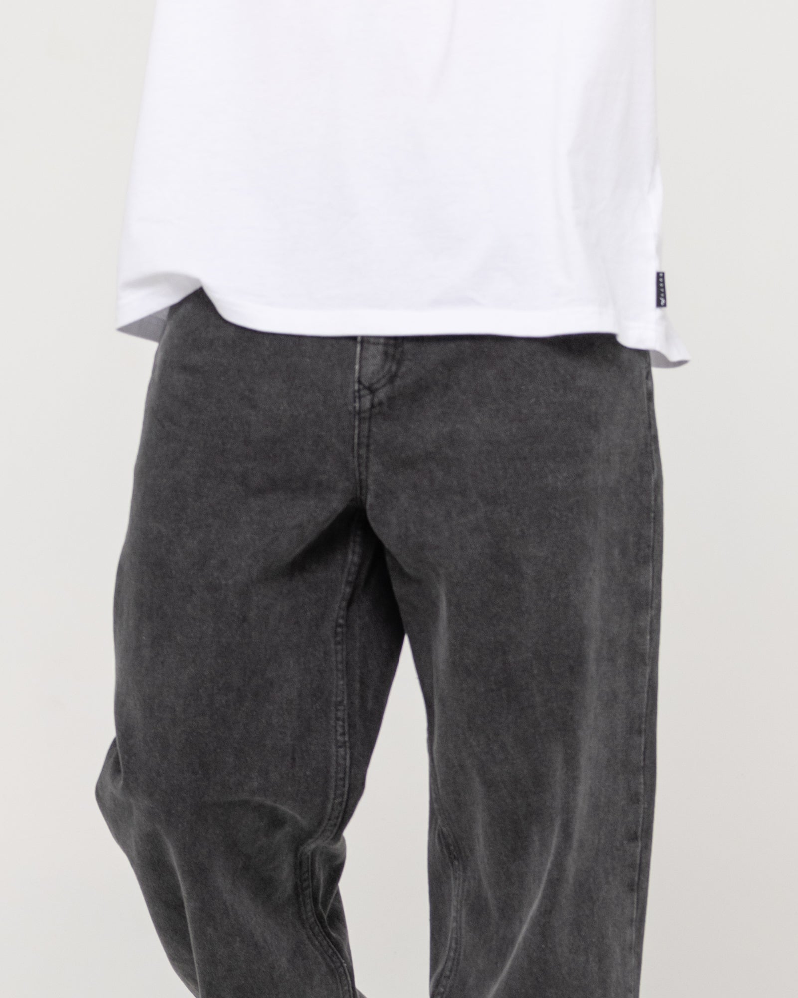 Lucifer Loose Fit Jean