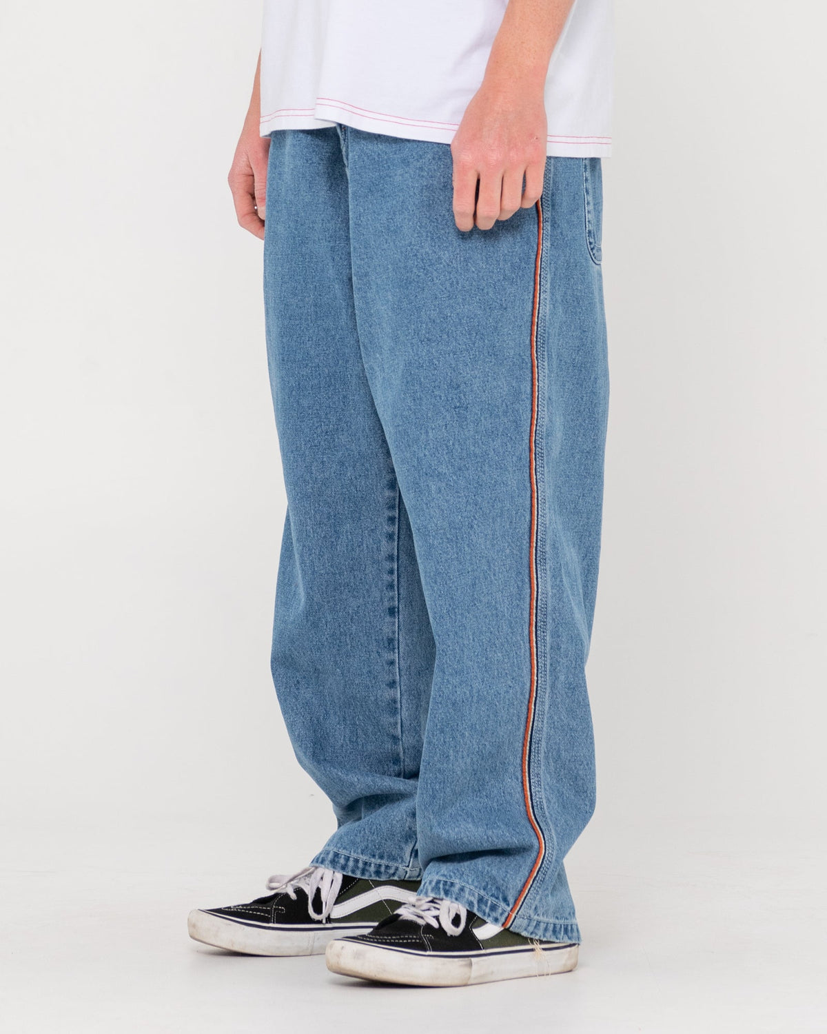 Flip Daddy 2.0 Baggy Jean