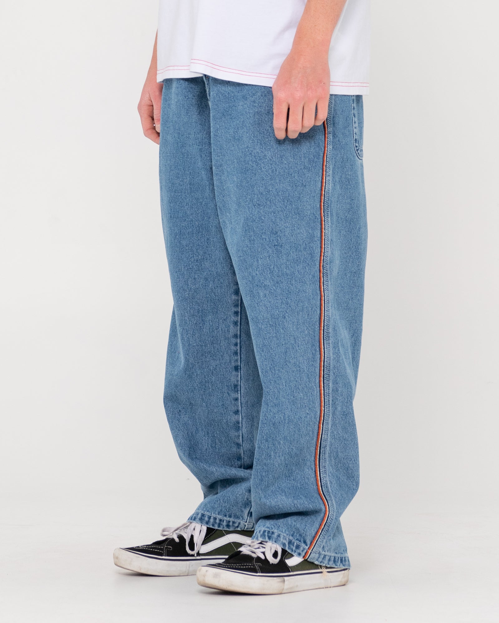 Flip Daddy 2.0 Baggy Jean