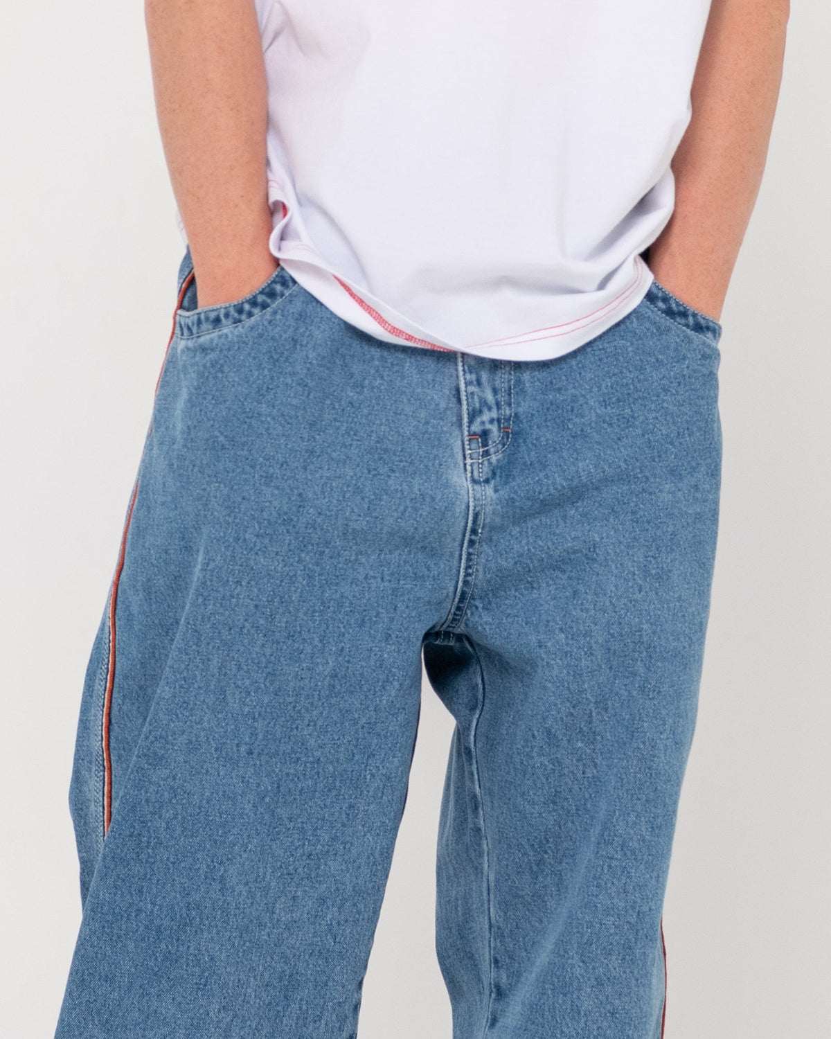 Flip Daddy 2.0 Baggy Jean