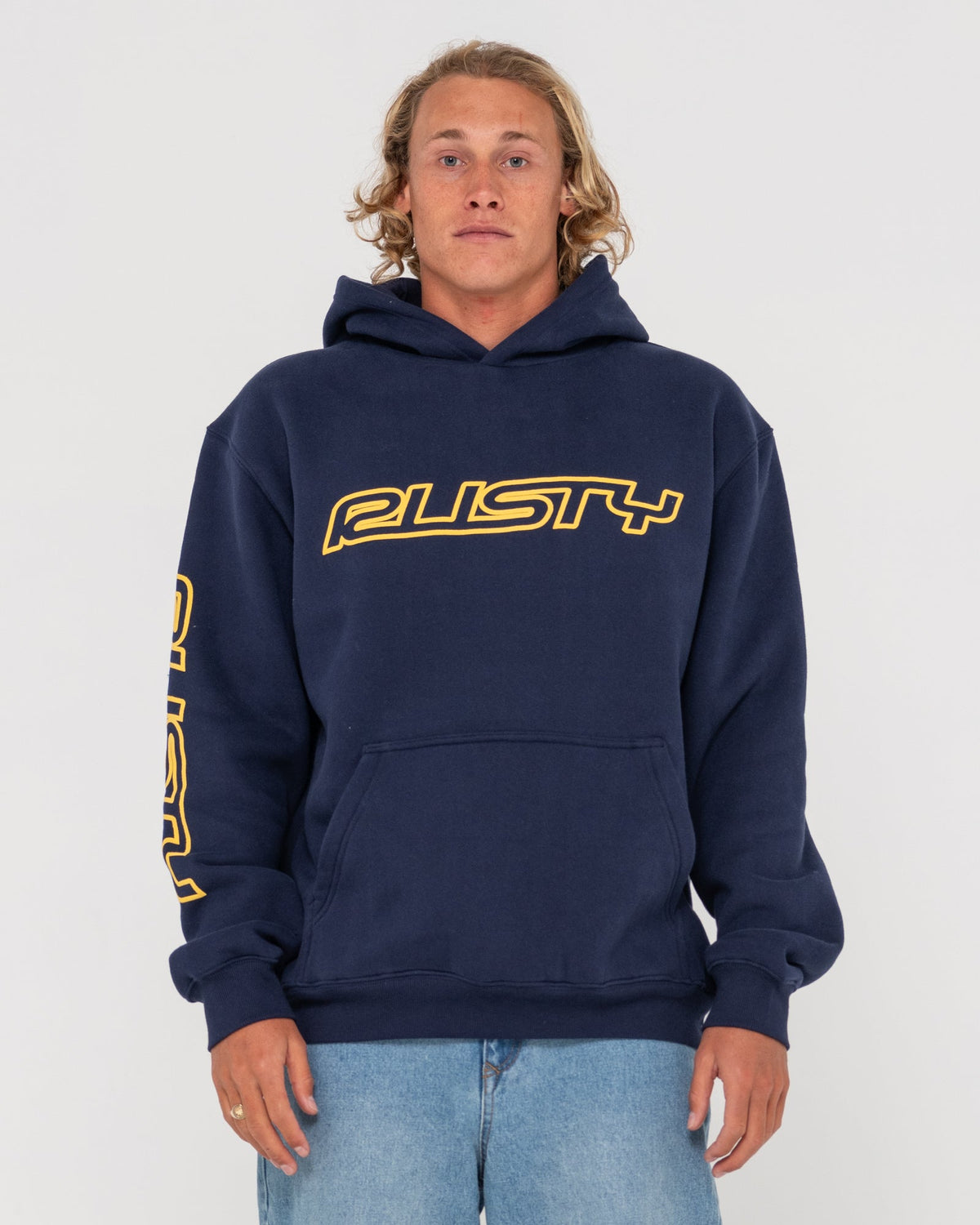 Shoulda Shrug Super Fleece Hoodie