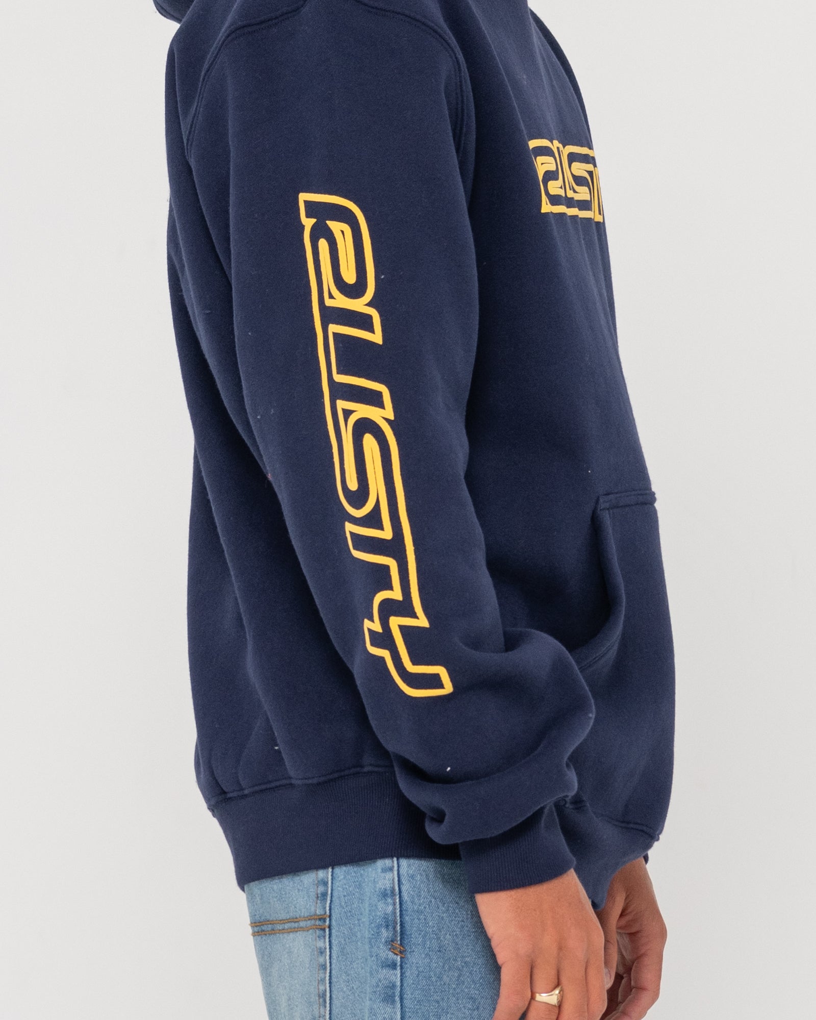 Shoulda Shrug Super Fleece Hoodie