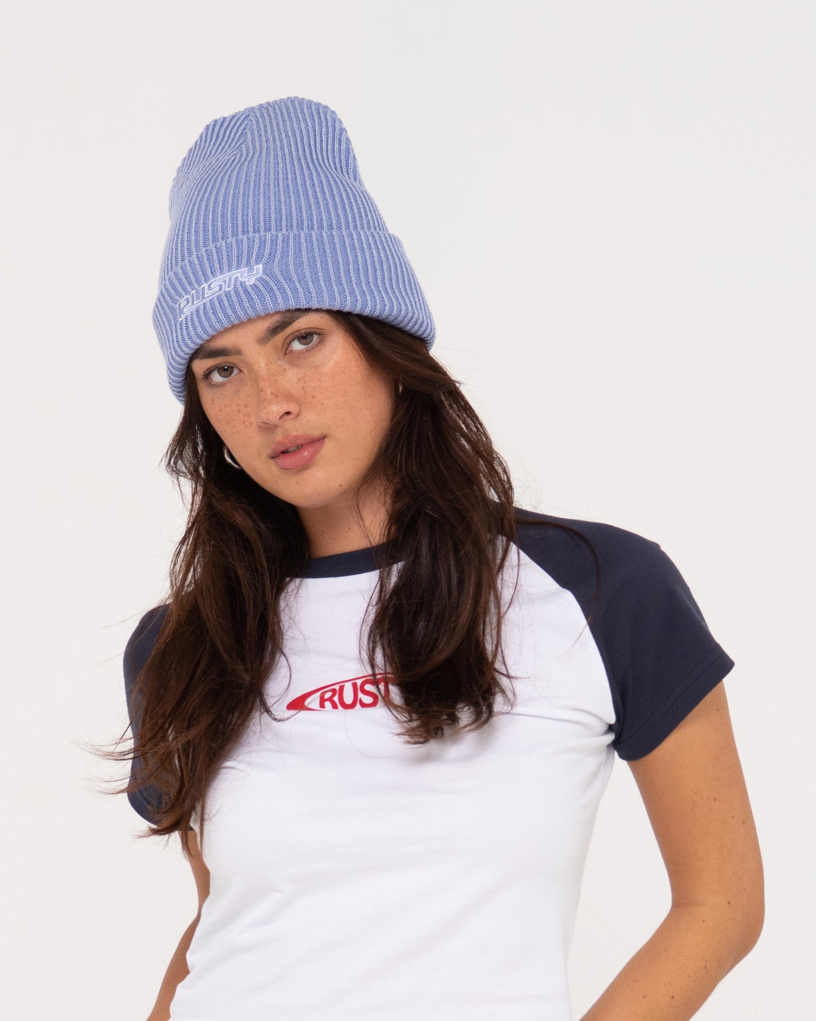 Ciao Bella Reversible Beanie