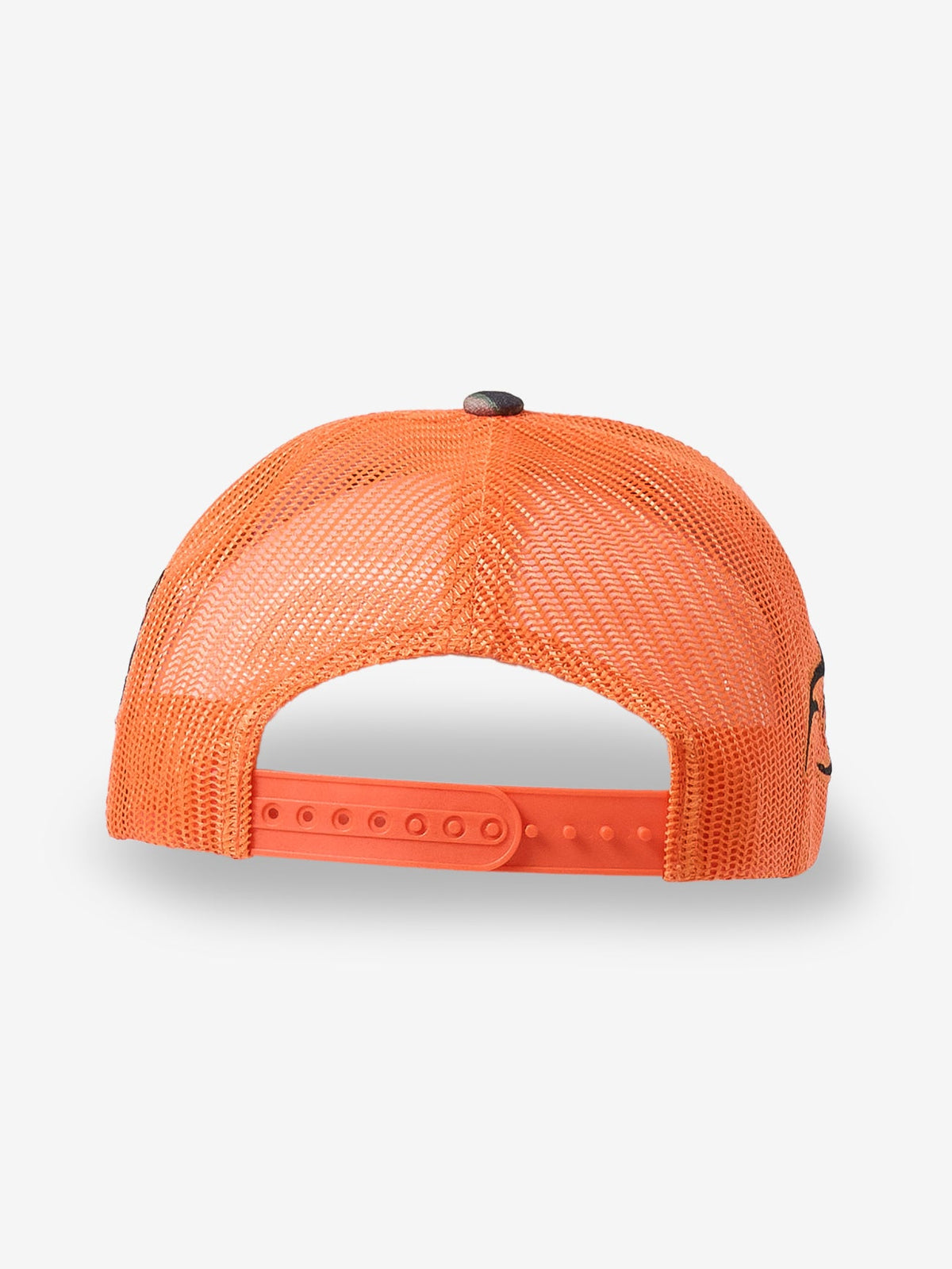 Escape Trucker Hat - Green