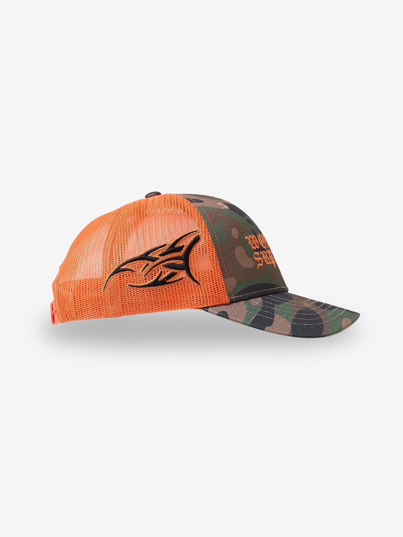 Escape Trucker Hat - Green