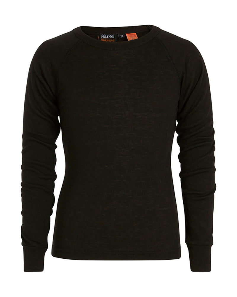 Heatflex Kids Thermal Top
