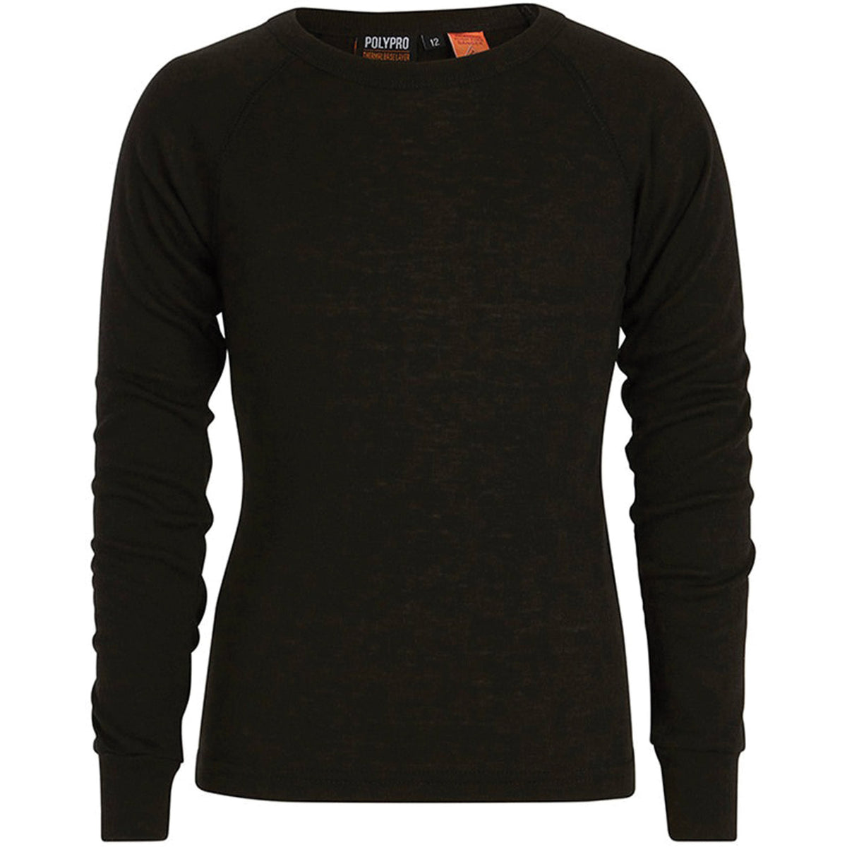 Kids' Heatflex Thermal Top