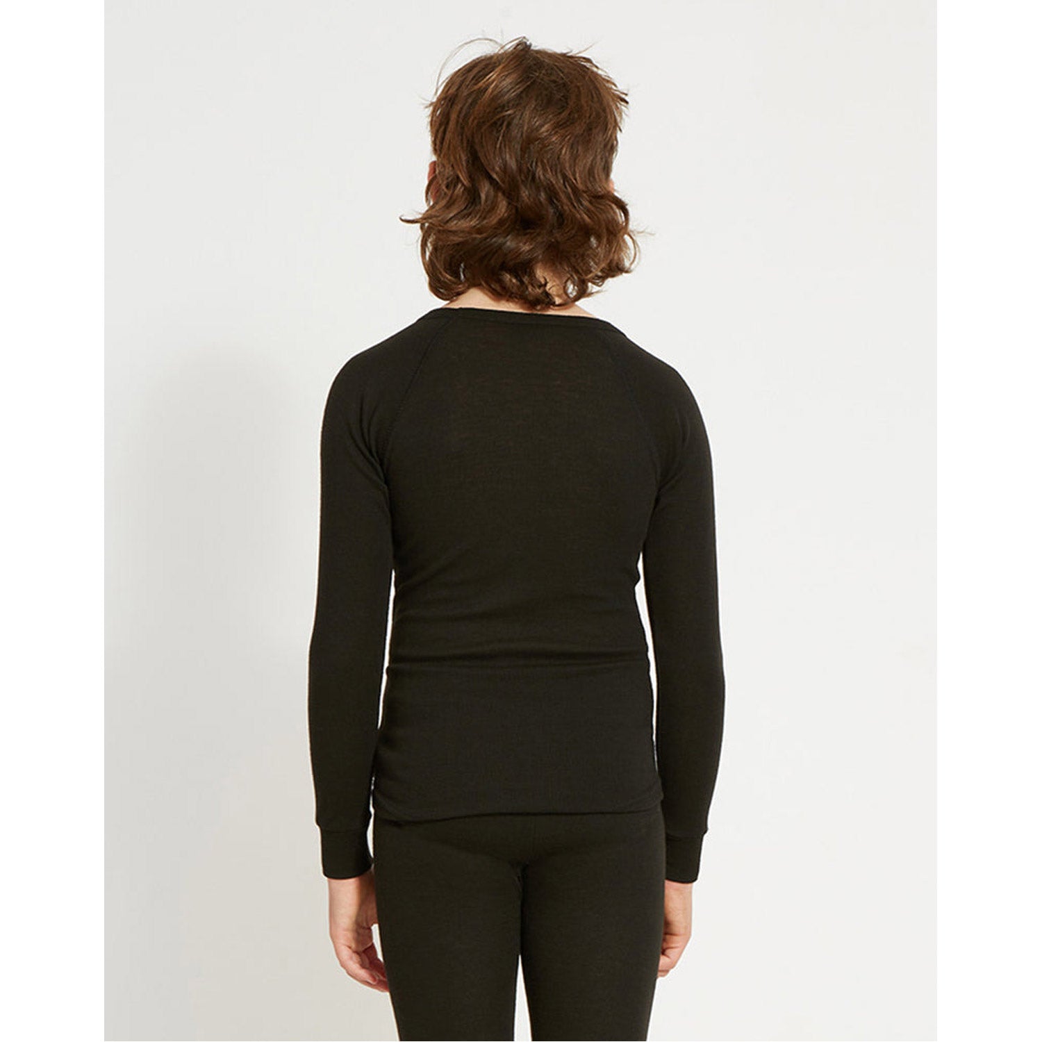 Kids' Heatflex Thermal Top