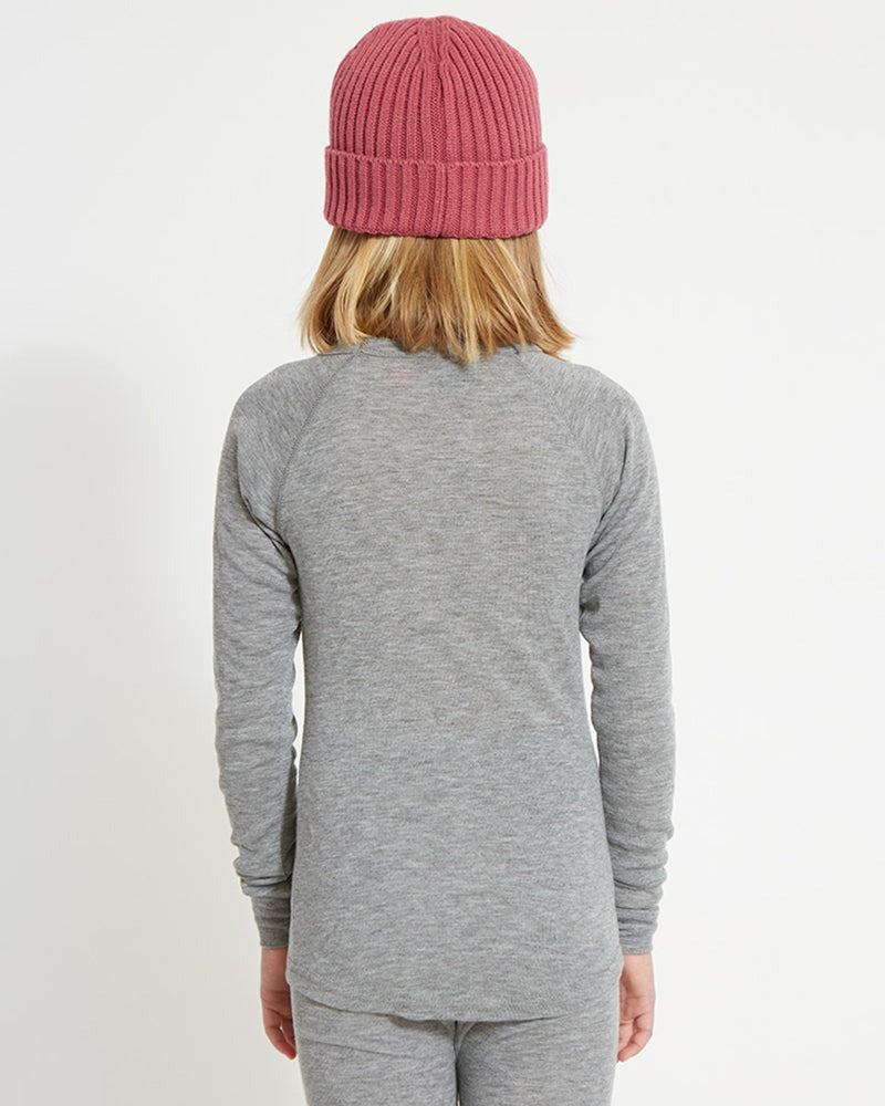 Kids' Heatflex Thermal Top