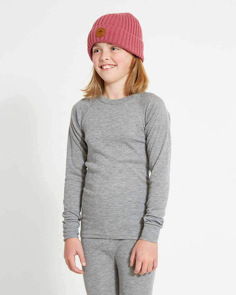 Kids' Heatflex Thermal Top