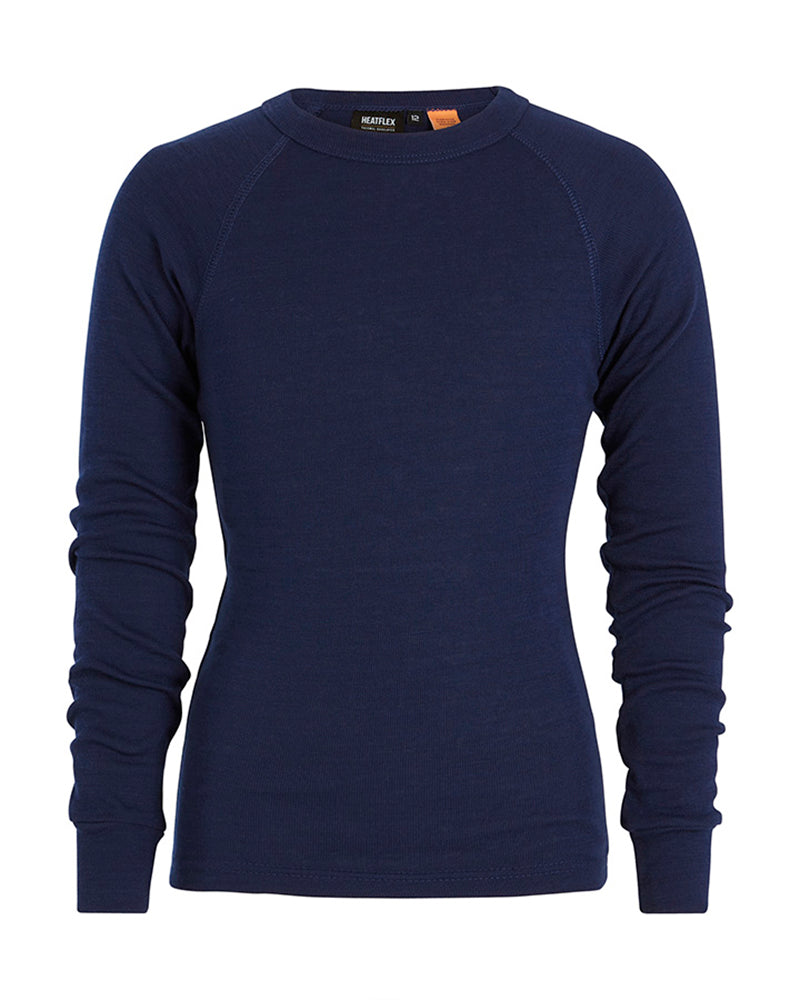 Heatflex Kids Thermal Top
