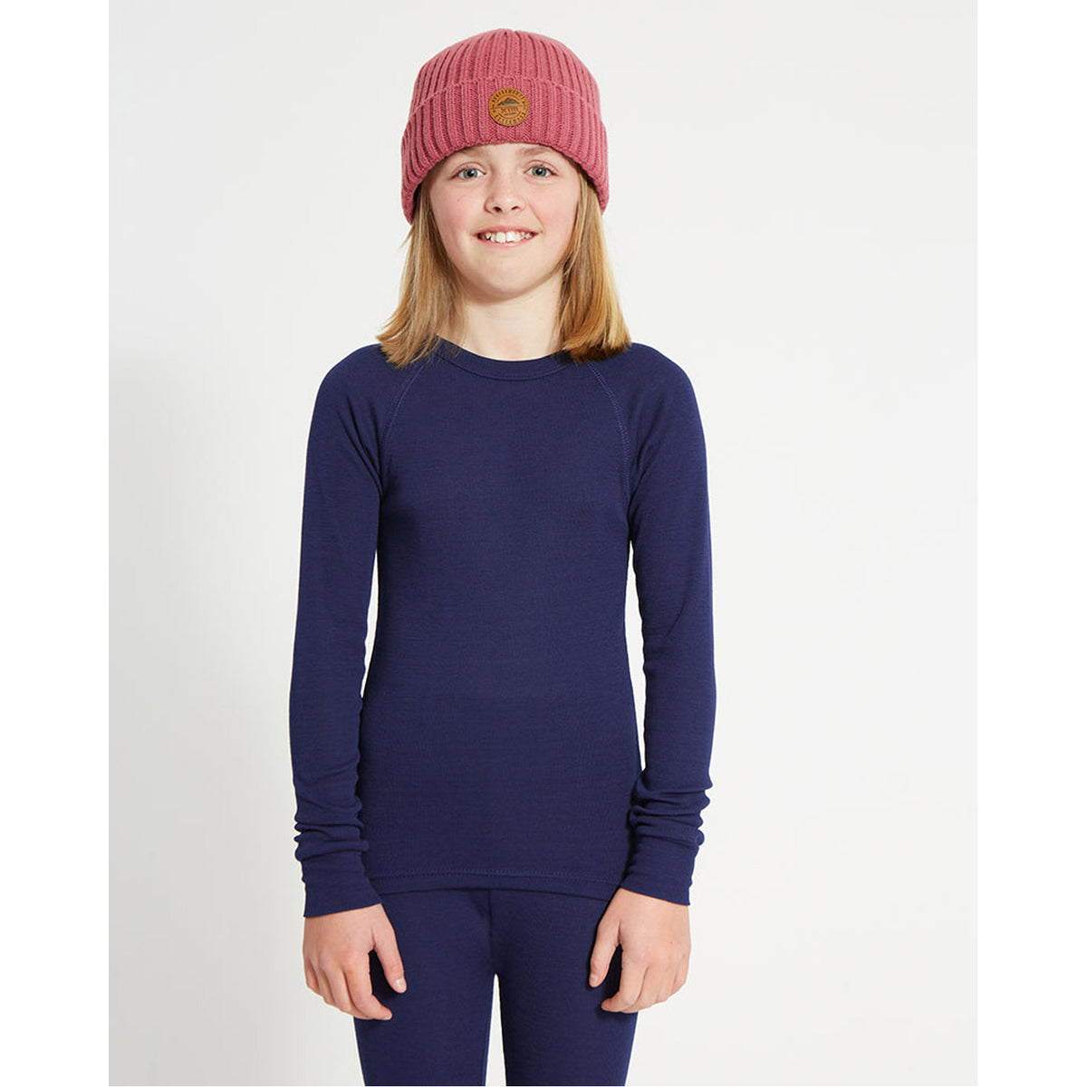 Kids' Heatflex Thermal Top