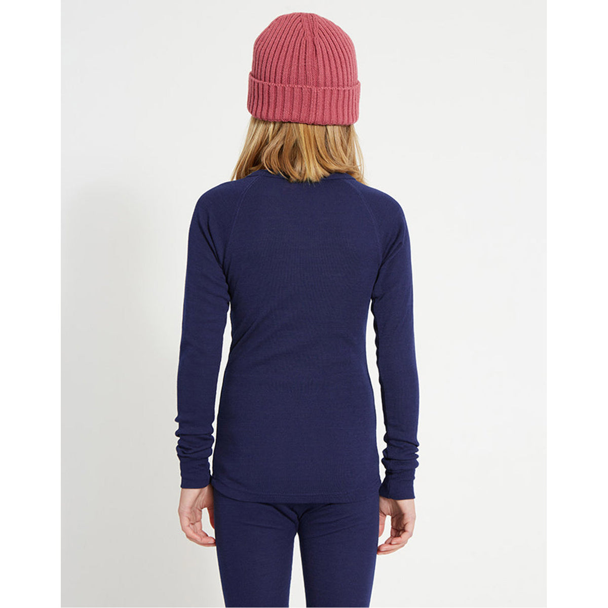 Kids' Heatflex Thermal Top
