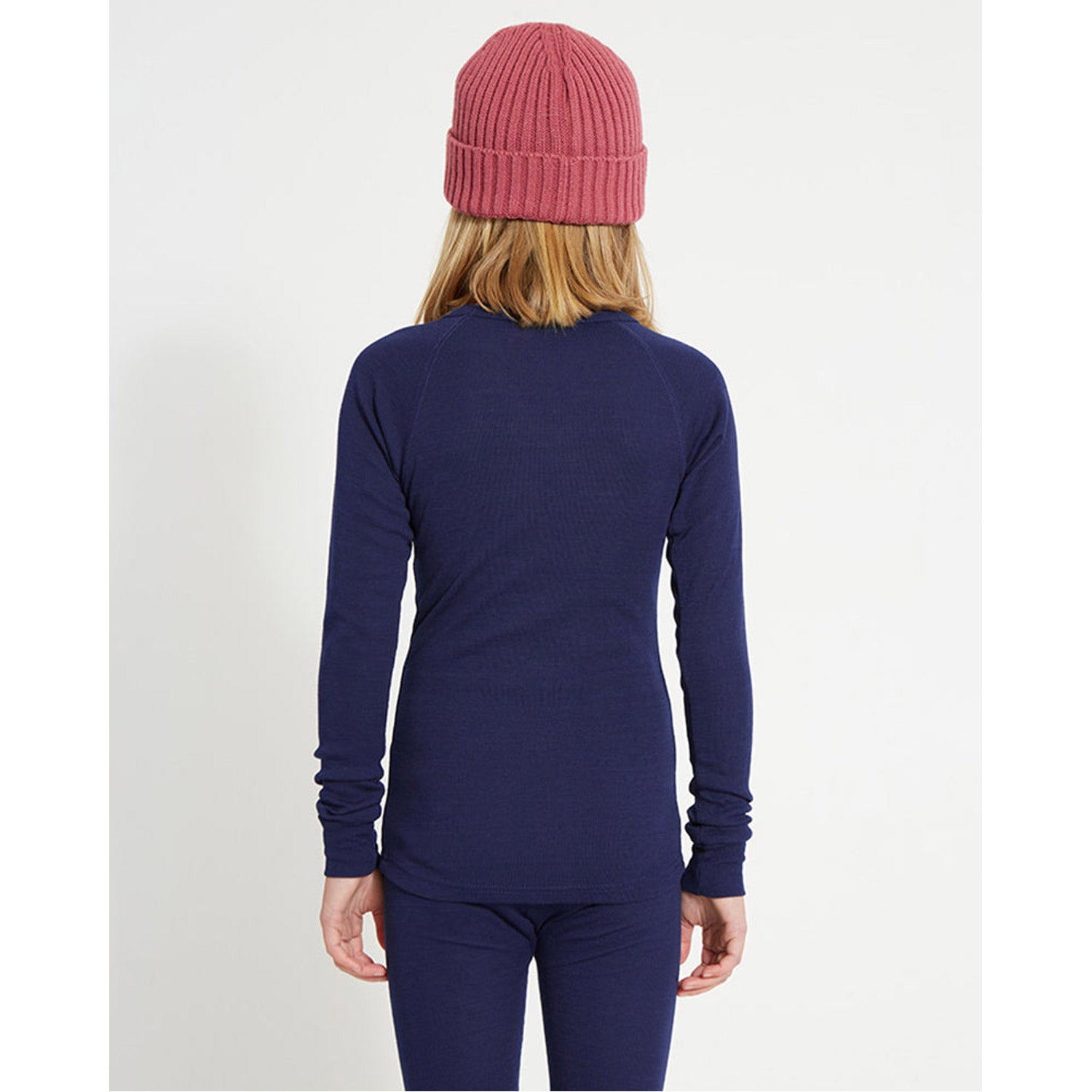 Kids' Heatflex Thermal Top
