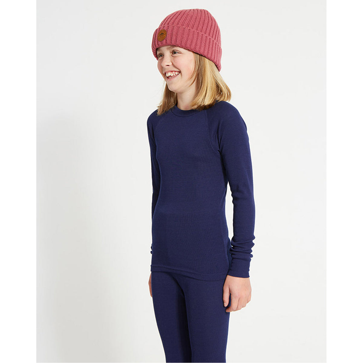 Kids' Heatflex Thermal Top