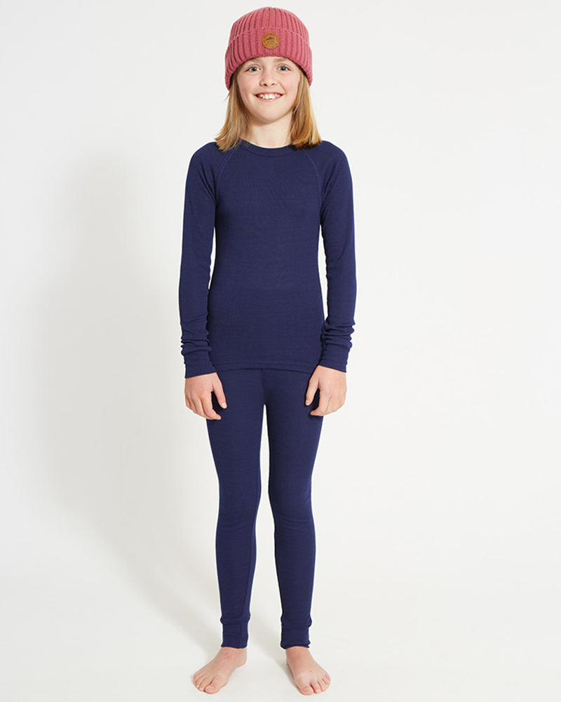 Heatflex Kids Thermal Pant