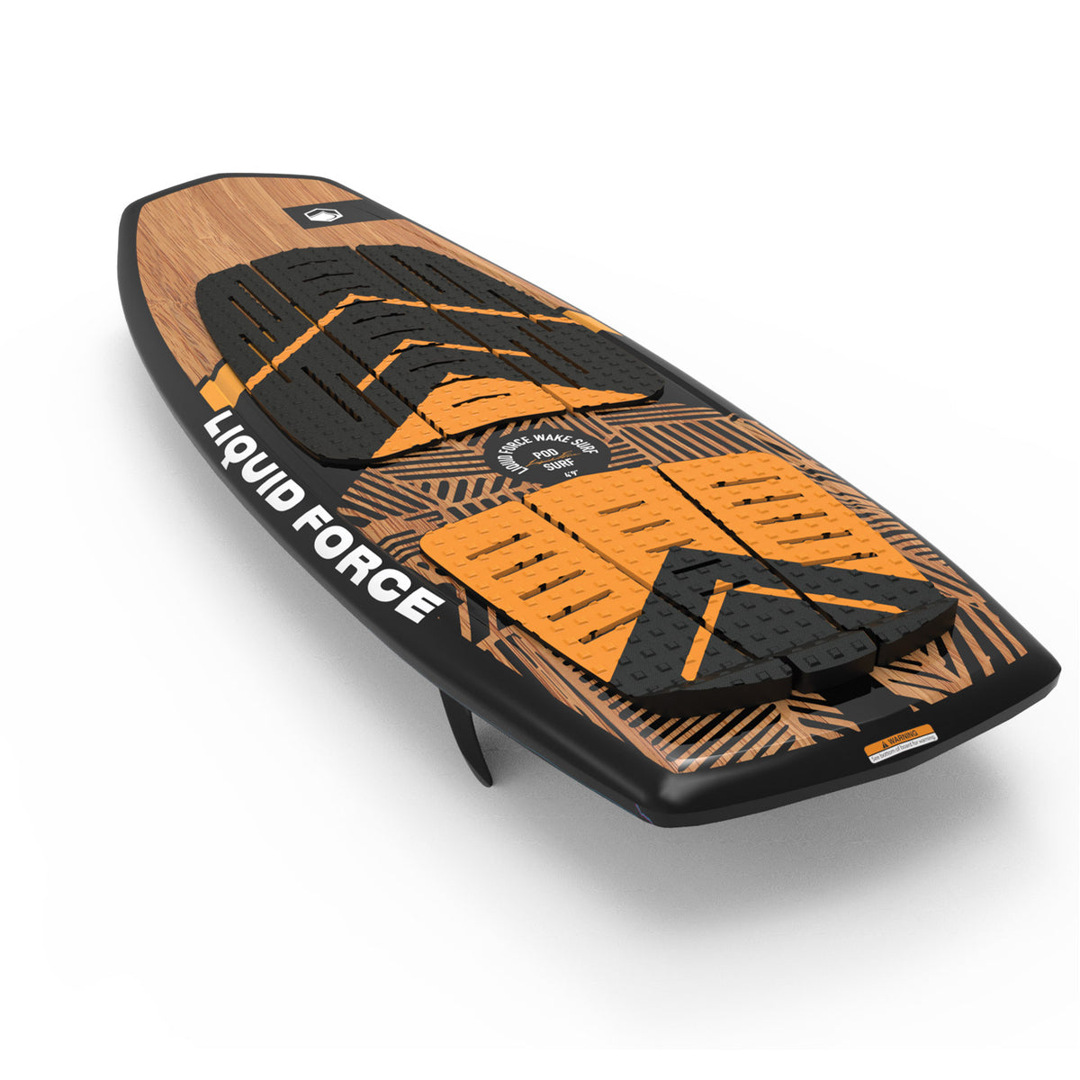Pod Wake Surf