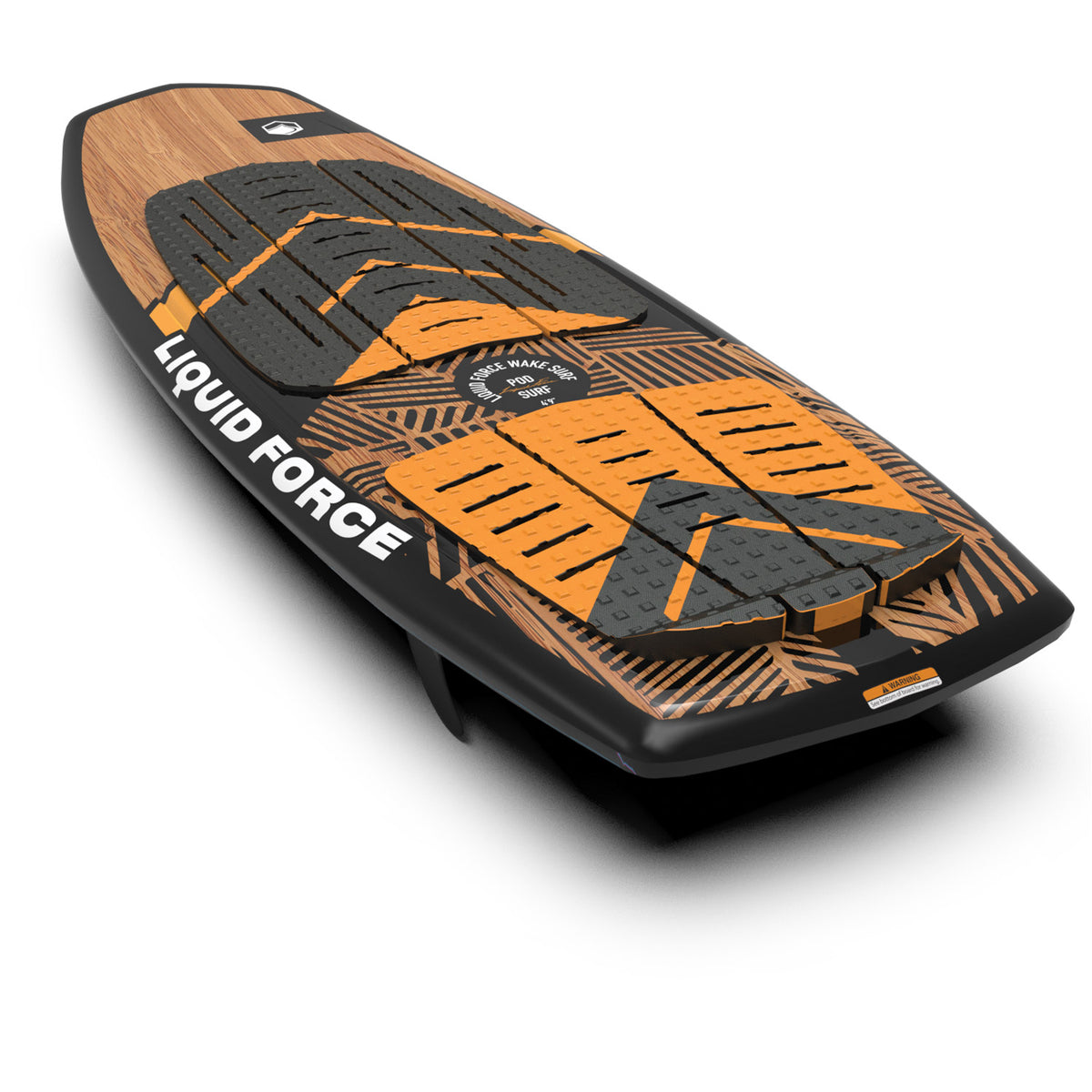 Pod Wake Surf