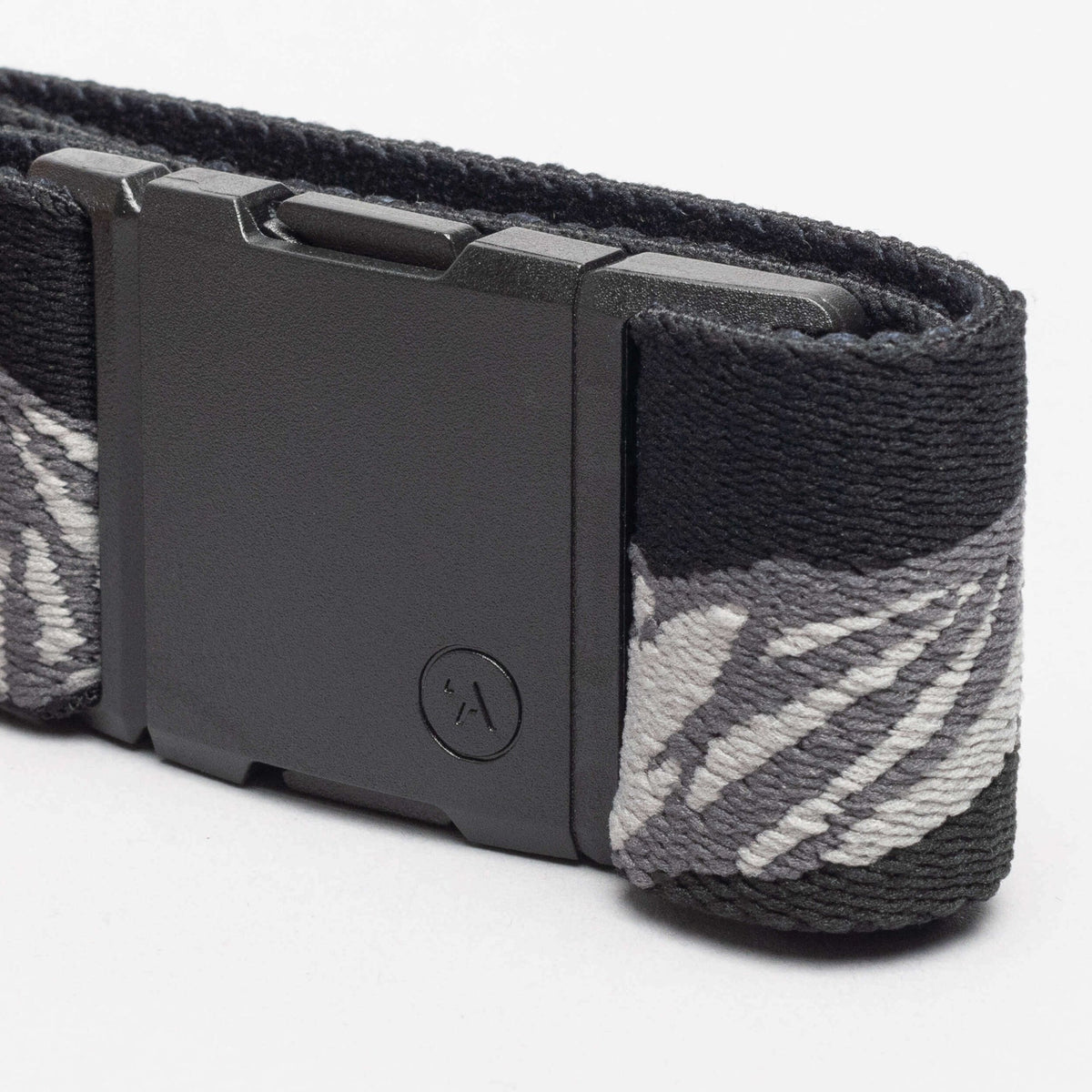 A2 POW x Joseph Toney Belt