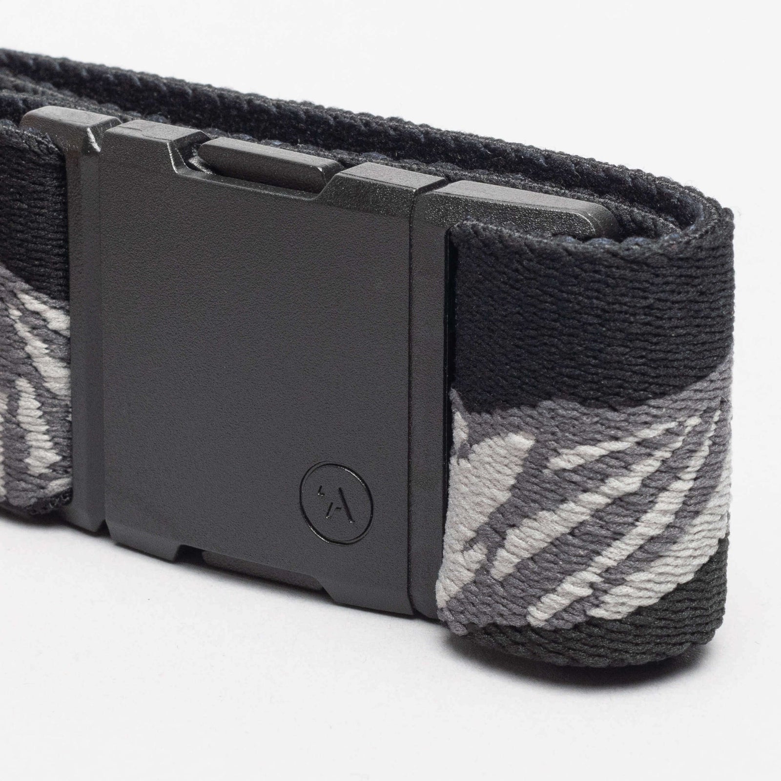 A2 POW x Joseph Toney Belt