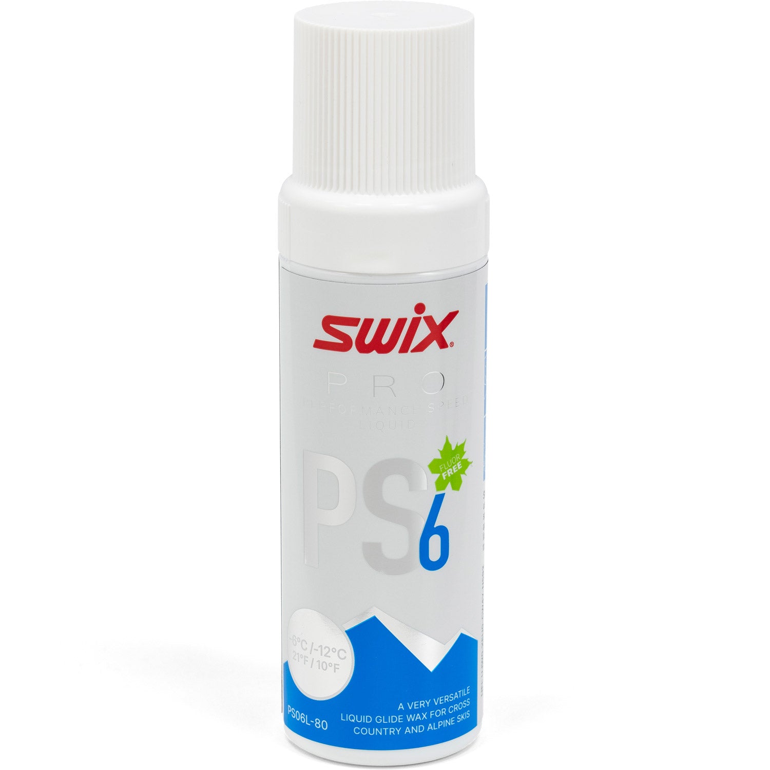 Performance Speed Liquid Wax 80ml PSL-80