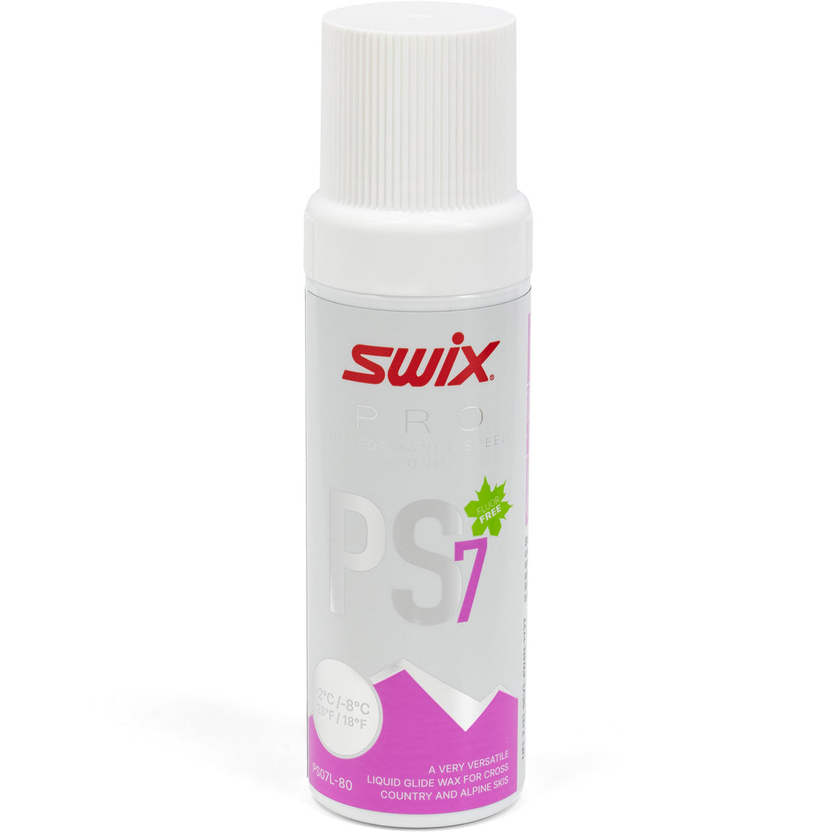 Performance Speed Liquid Wax 80ml PSL-80