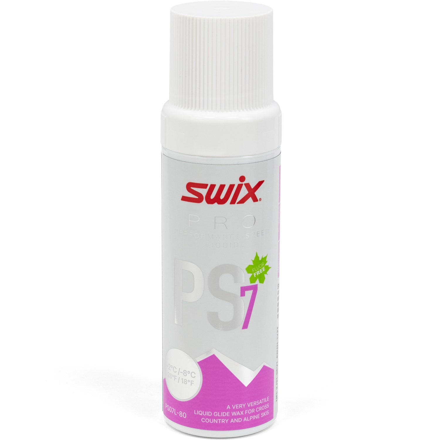 Performance Speed Liquid Wax 80ml PSL-80