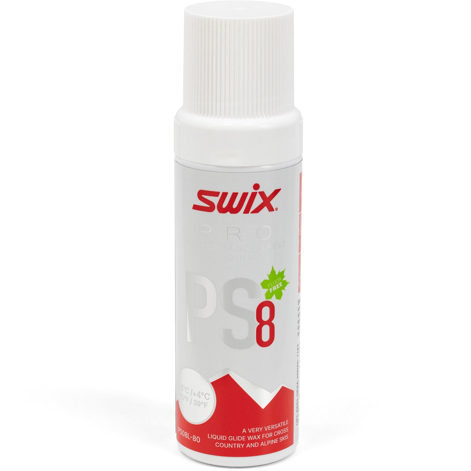 Performance Speed Liquid Wax 80ml PSL-80