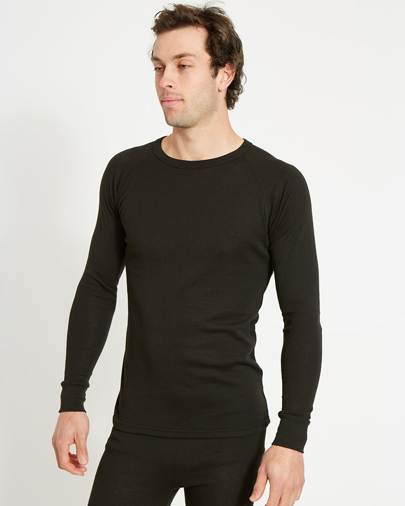 Unisex Heatflex Thermal Top